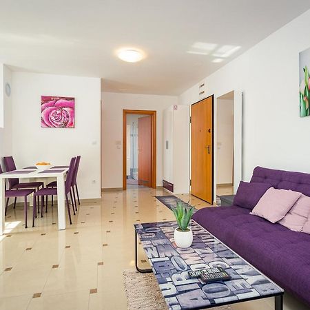 Seaside Apartment Lara Banjole Exterior foto